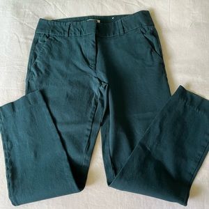 Loft Pants size 6